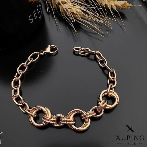 دستبند ژوپینگ کد 1363 - خرید آنلاین از گالری آداس